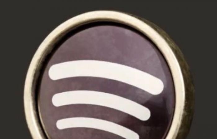 Which artists do Spotify Wrapped’s teaser pay tribute to?