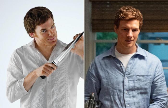 Original Sin’ Trailer Shows Younger Versions of OG Cast — And Incorporates Michael C. Hall