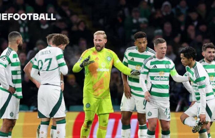 “Guys are angry going into the locker room,” Auston Trusty