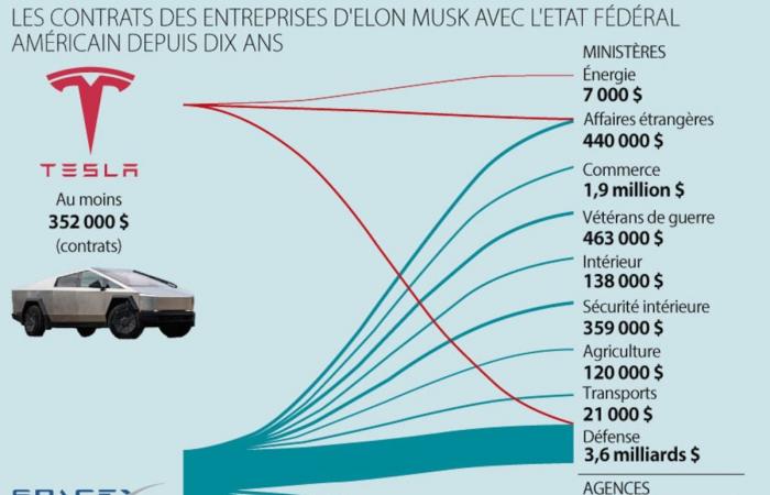 Is Elon Musk’s “extraordinary influence” a danger for the United States?