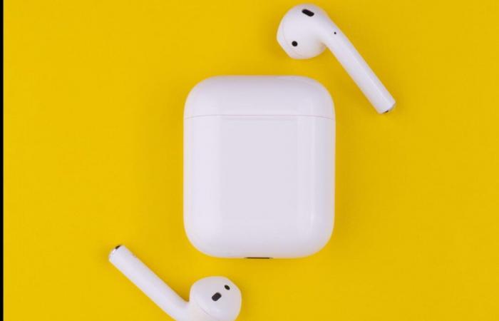 the latest AirPods 2 at a crazy price, the AirPods Pro 2 also on sale