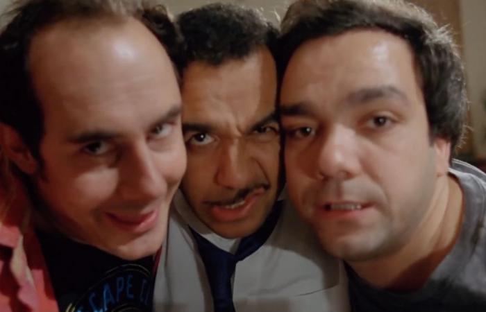 impossible to recognize these 10 French comedies from the 90s (very) poorly summarized