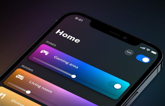 Philips Hue launches app update with new features and bug fixes