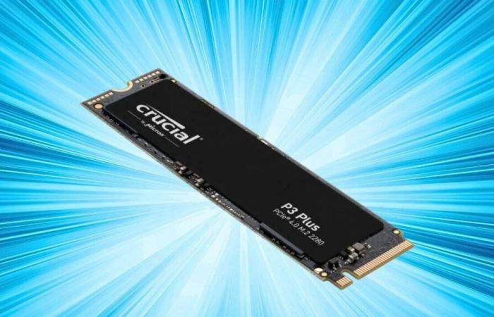 Improve your PC’s performance with this discounted SSD drive to grab today