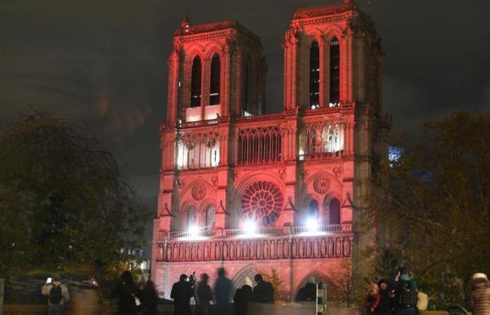 Reopening of Notre-Dame de Paris: France Télévisions, BFMTV, CNews, LCI… How to follow the event live on television?