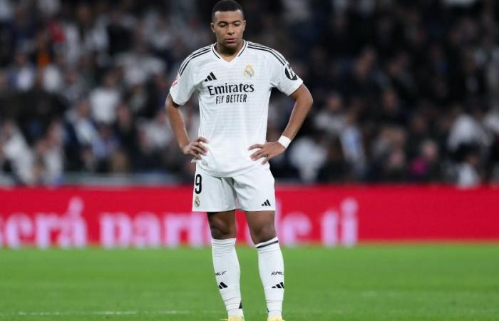 Kylian Mbappé’s Display Against Liverpool Exposes Troubling Characteristics, Pundit Claims