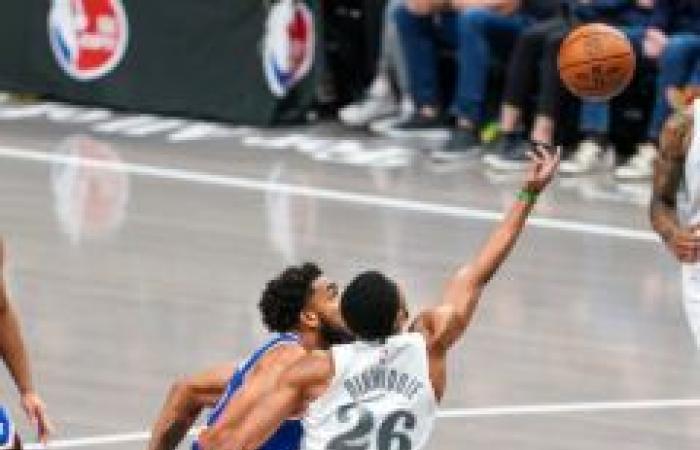 Mavericks roll Knicks with grit and Grimes