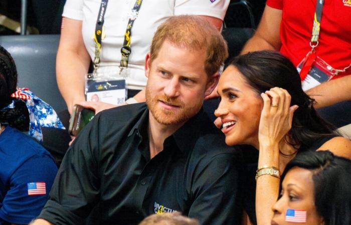 Meghan and Harry: exit the USA and hello Europe? Huge blow after buying their house