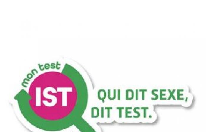 “My STI test”: can minors benefit from the system?