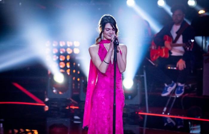 A 25-year-old Angoumoisine in the semi-final of The Voice… in Germany: “A mix of stress and excitement” (videos)