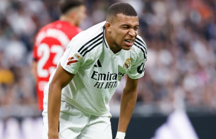 Mbappé becomes the laughing stock of Europe