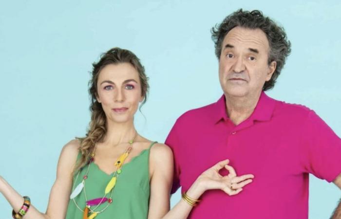 Household scenes – Amélie Etasse reacts to the departure of Claudia Mongumu and Ryad Baxx: “I have the impression that…”