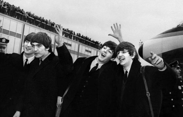 the Beatles conquer America, sixty years later