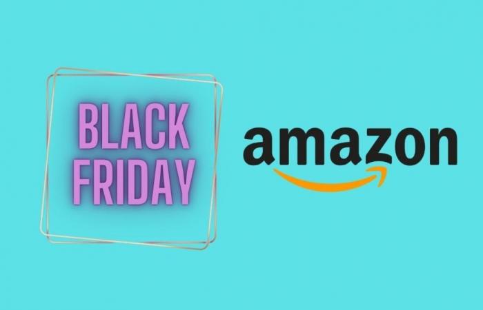 Amazon slashes its prices for Black Friday