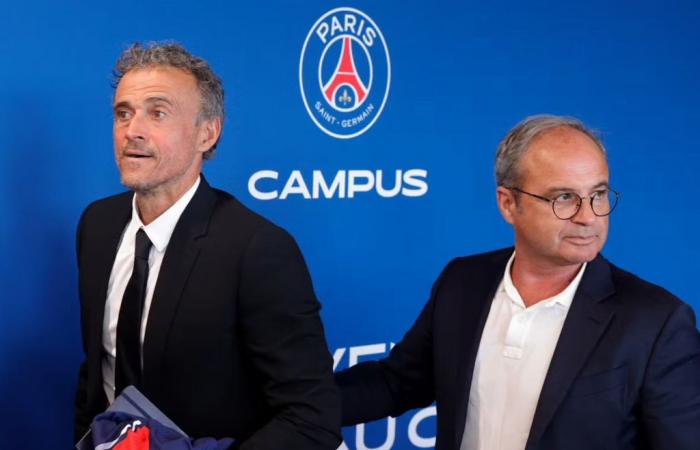 PSG ready to bet big on a Ligue 1 nugget?