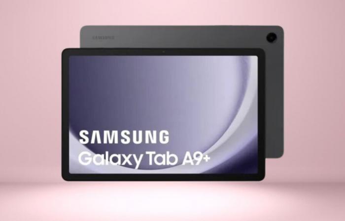 this Samsung tablet sees its price plummet before the big day