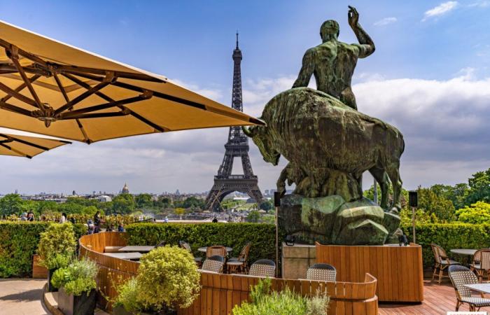 The great outings starting in June 2025 in Paris & Île-de-France, the new features of the month