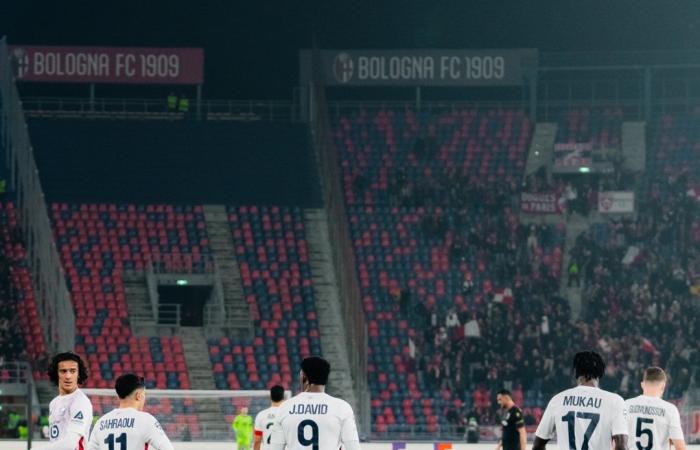 Bologna-LOSC (1-2): Amazing, once again!