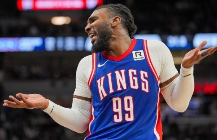 Jae Crowder starts with the Kings 24 hours after his arrival! • USA Basketball