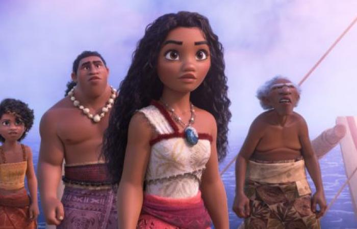 The Moana 2 problem or Disney's shameful methods to explode the box office