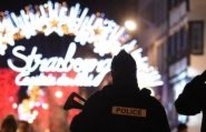 Are you planning to visit the Christmas markets in Germany? “Vigilance is required”, recalls the Minister of the Interior