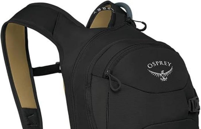 8 Osprey Backpacks at Really Discounted Prices for Black Friday