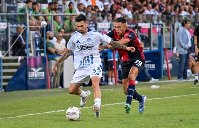 Pronostic Cagliari Hellas Verona: Analysis, odds and prono of the Serie A match – Paris sportifs