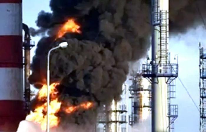 Incident at the Alrar gas complex in Illizi: no impact on national and international supplies