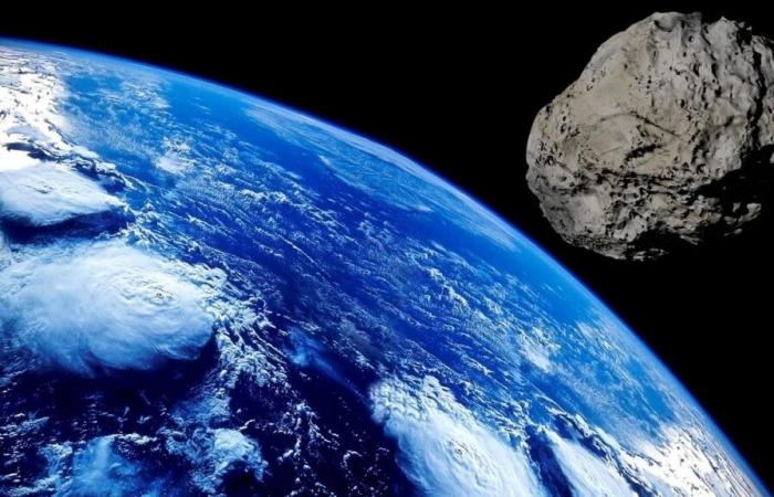 The mini-moon that orbited the Earth for nearly two months could be a piece of our Moon