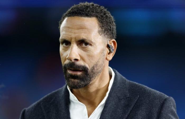 'Rottweilers on the pitch', Rio Ferdinand is crazy about Liverpool