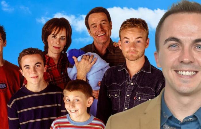 Frankie Muniz admits that this character in the series was the most detestable