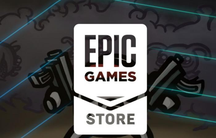 Popular shooter Roguelite is now free on the Epic Games Store during Black Friday