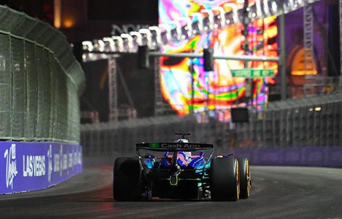 Formula 1 | RB F1 'starts with a clean slate' for Qatar strategy