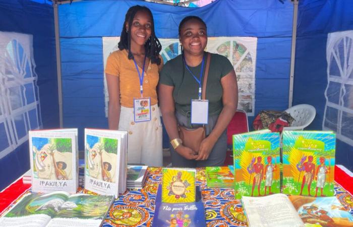 Children's Book Fair in Dakar: the pitfall of production costs for African publishers