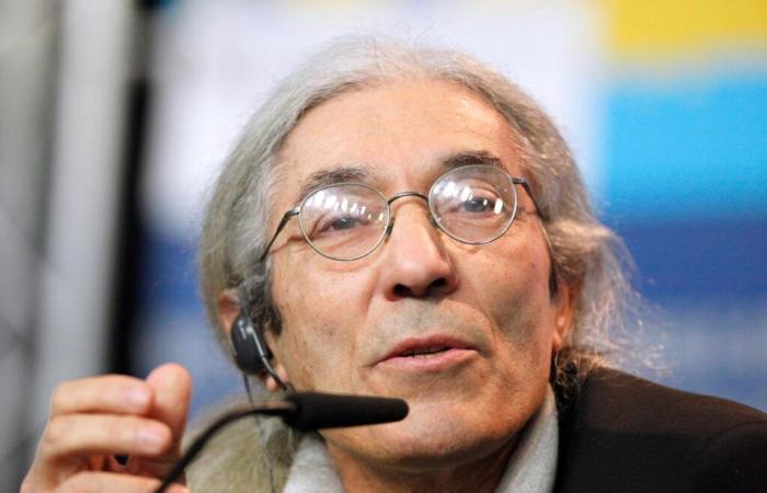 Boualem Sansal, still detained in Algeria, appeals his detention