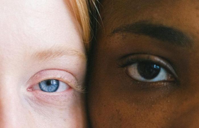 Study Reveals the Eye Color of the Most Intelligent People: Myth or Reality?