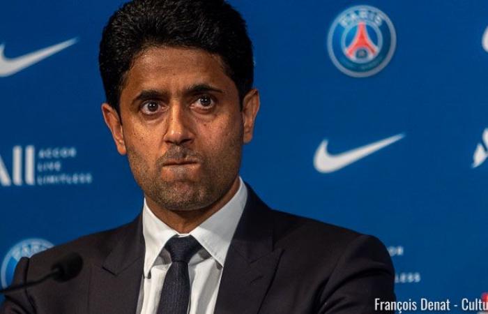 Club: Bayern apologizes to PSG and Al-Khelaïfi