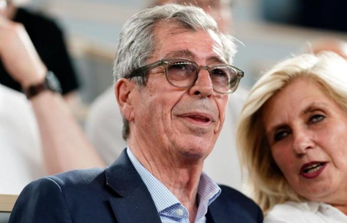 Patrick Balkany ineligible for town hall, his wife Isabelle interned “with the crazy”