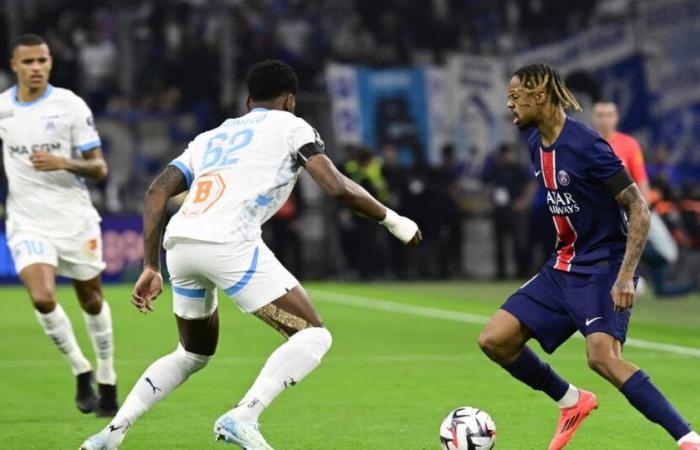 more than half of OM-PSG viewers would have watched it illegally