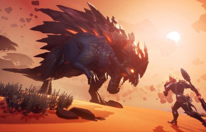 Dauntless: Awakening update coming soon | Xbox Gamer