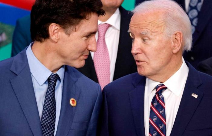 Customs duties | Biden calls for not ‘spoiling US relations’ with Mexico and Canada