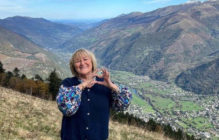 Portrait: Martine, “Super Mamie” from Haute-Garonne aims for the national title