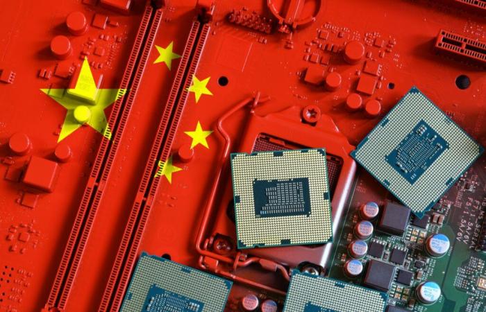 Xiaomi attacks Qualcomm and produces its own chips