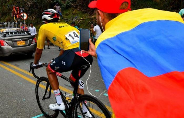 Cycling. Road – The Tour Colombia forced to disappear from the calendar again