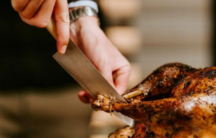 Thanksgiving: Don’t Brine Your Turkey at the Great Salt Lake