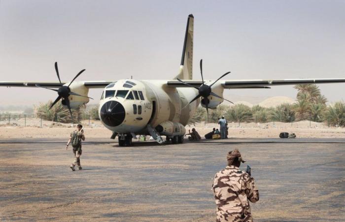 Cooperation: Chad breaks its defense cooperation agreements with Paris