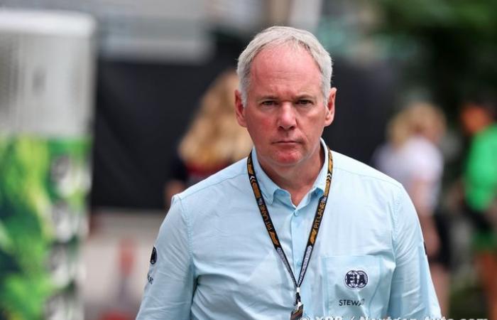 Formula 1 | F1 chief commissioner also sacked by the FIA?