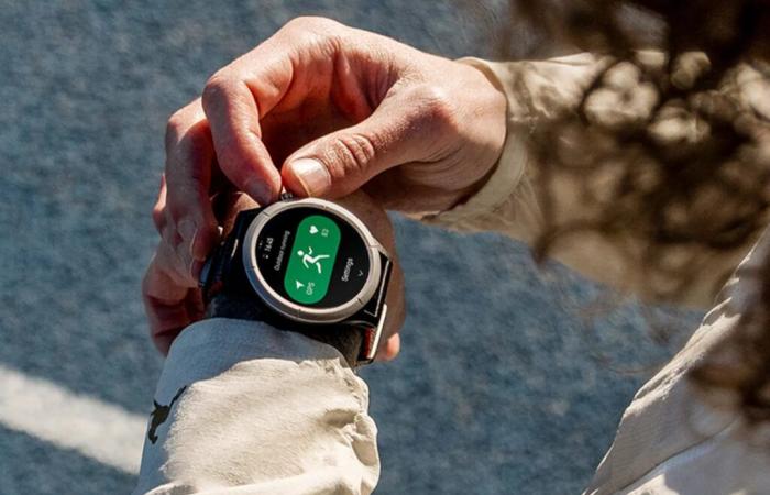 Amazfit announces a new Zepp OS 4 update for its smartwatch