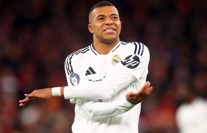 Kylian Mbappé victim of maraboutage, the lunar hypothesis of a 1998 world champion