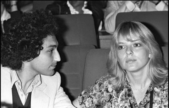 “He planned to leave her for a new one”, Michel Berger and France Gall, a celebrity is very indiscreet